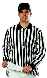 Smitty Hybrid Cold Weather Shirt